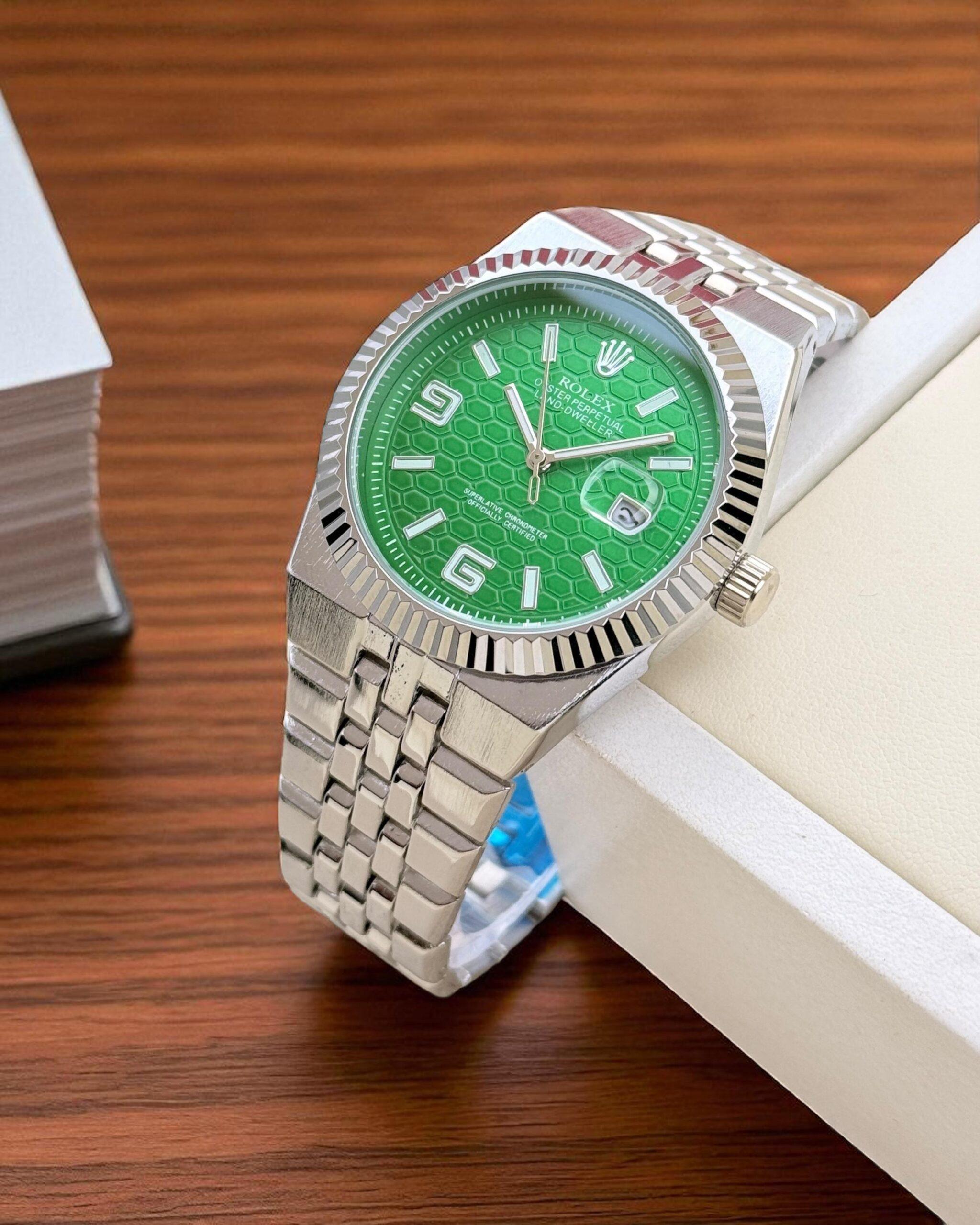 FIRST COPY Rolex mens branded watch
