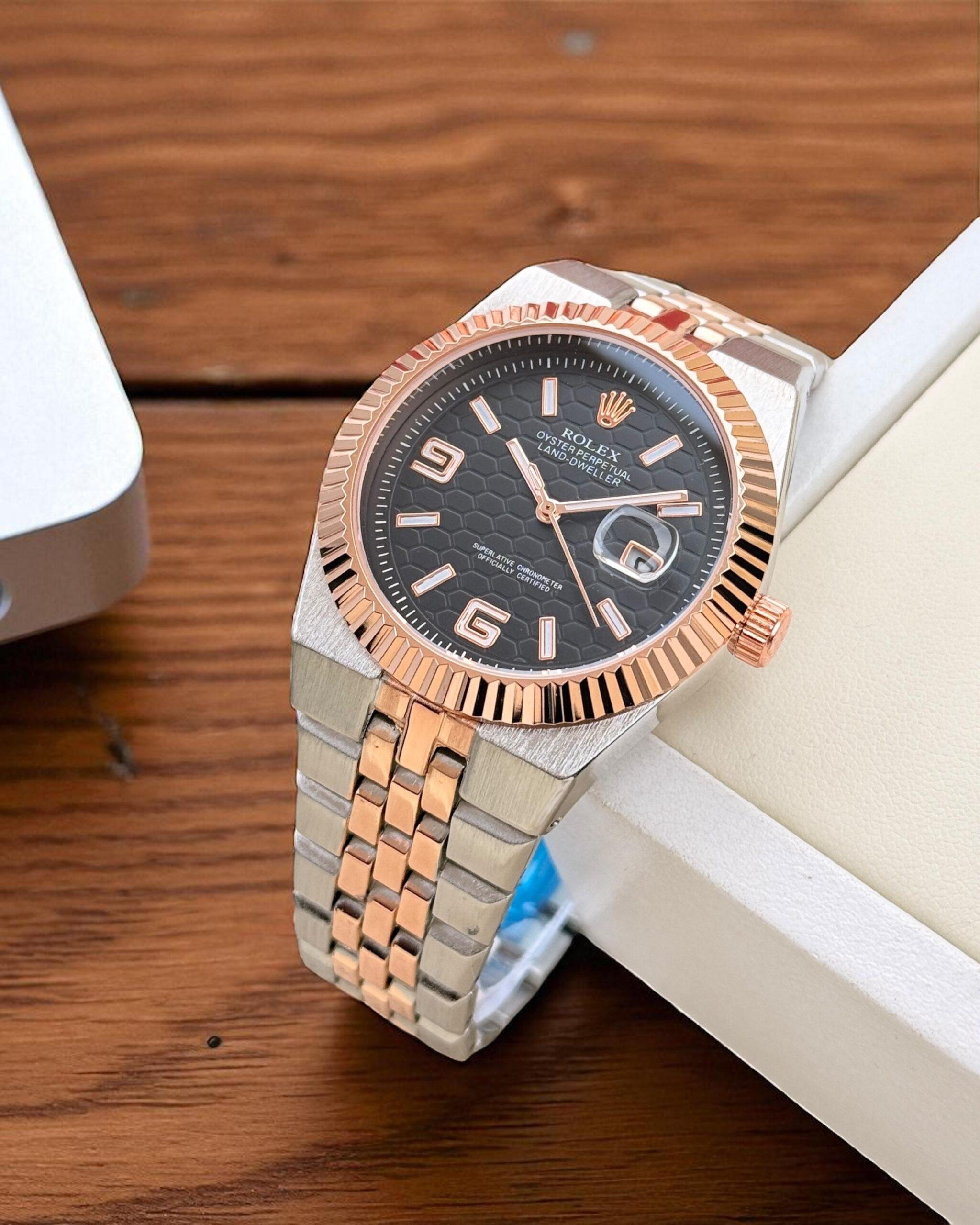 FIRST COPY Rolex mens branded watch - Image 11