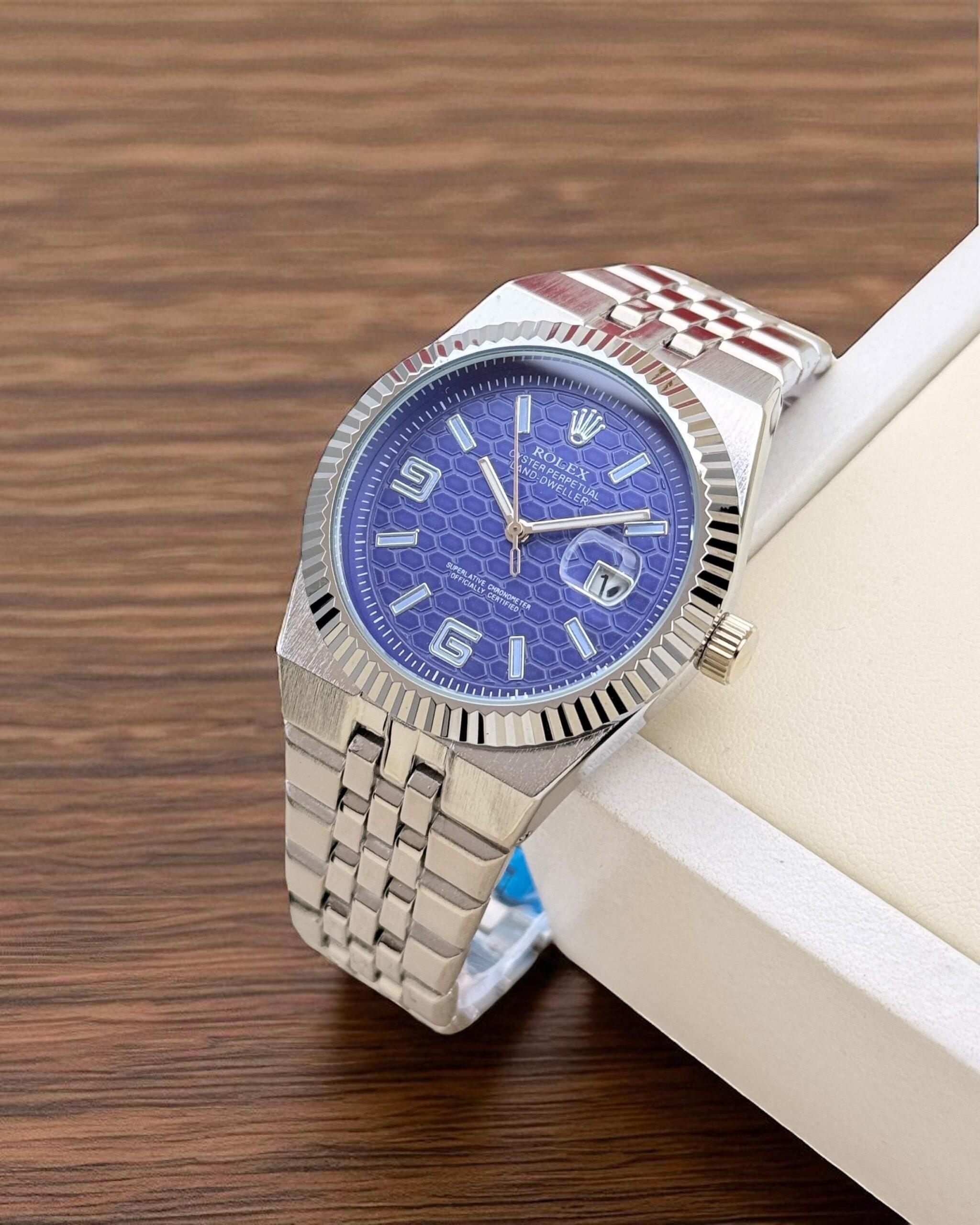 FIRST COPY Rolex mens branded watch - Image 2