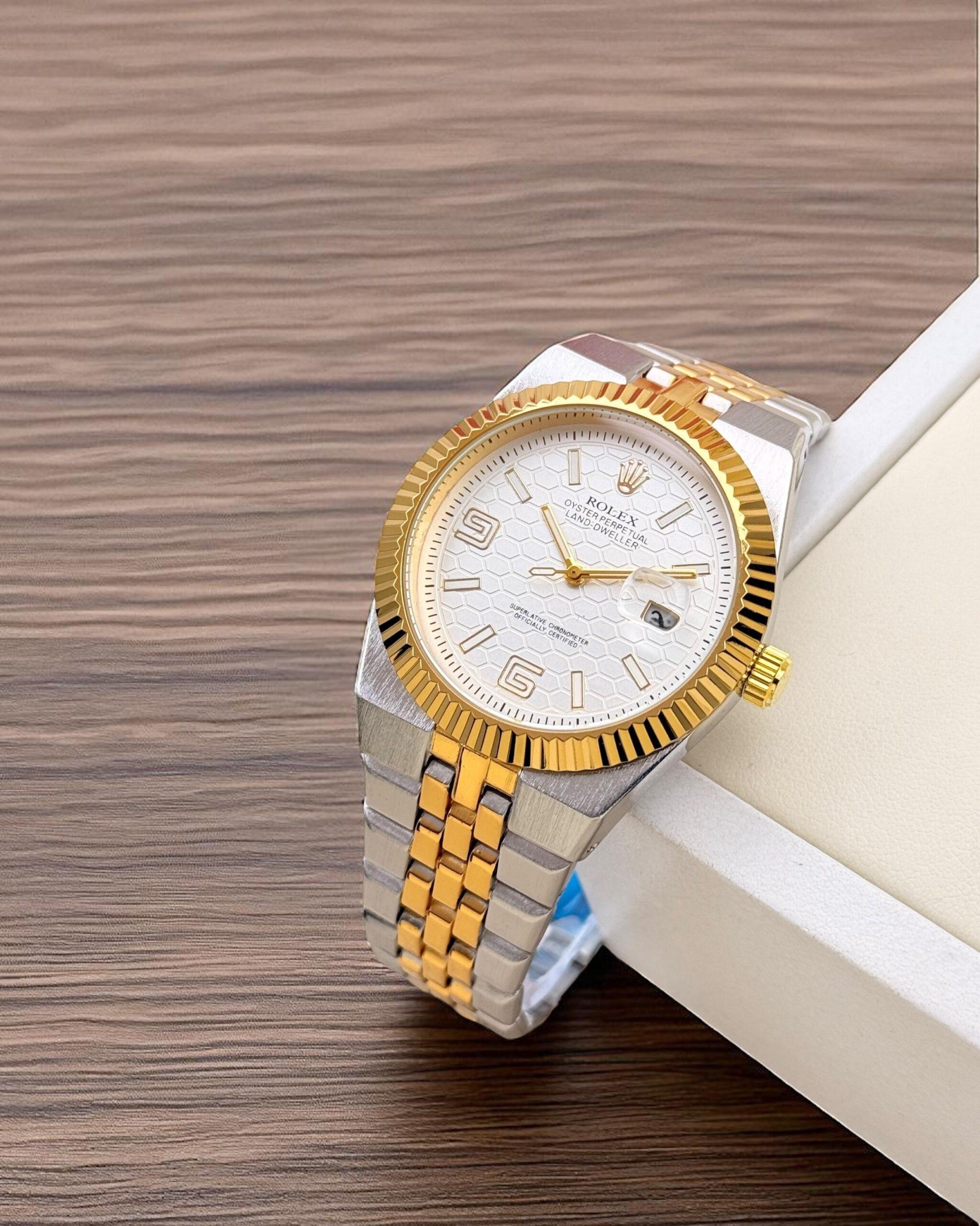 FIRST COPY Rolex mens branded watch - Image 6