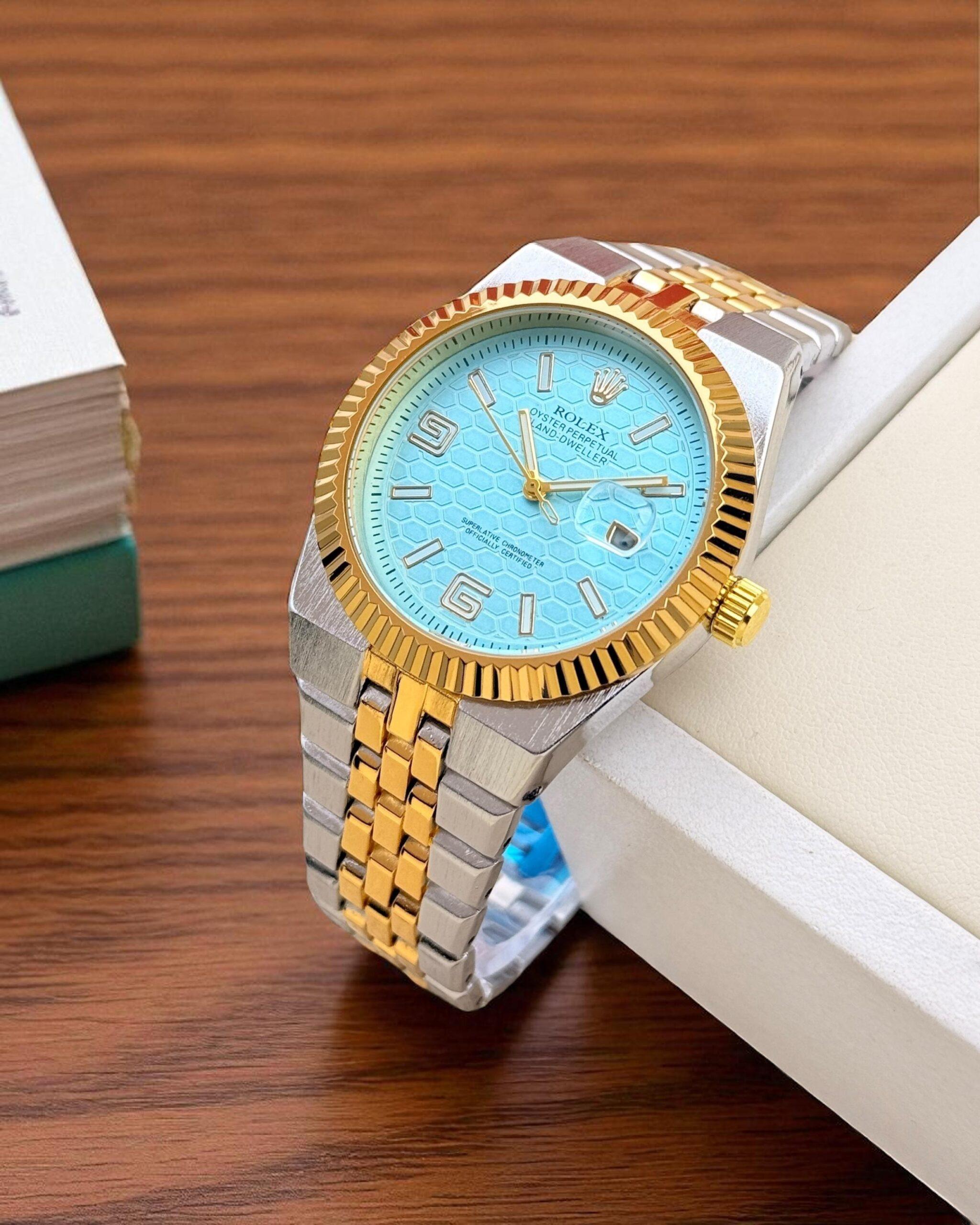 FIRST COPY Rolex mens branded watch - Image 7