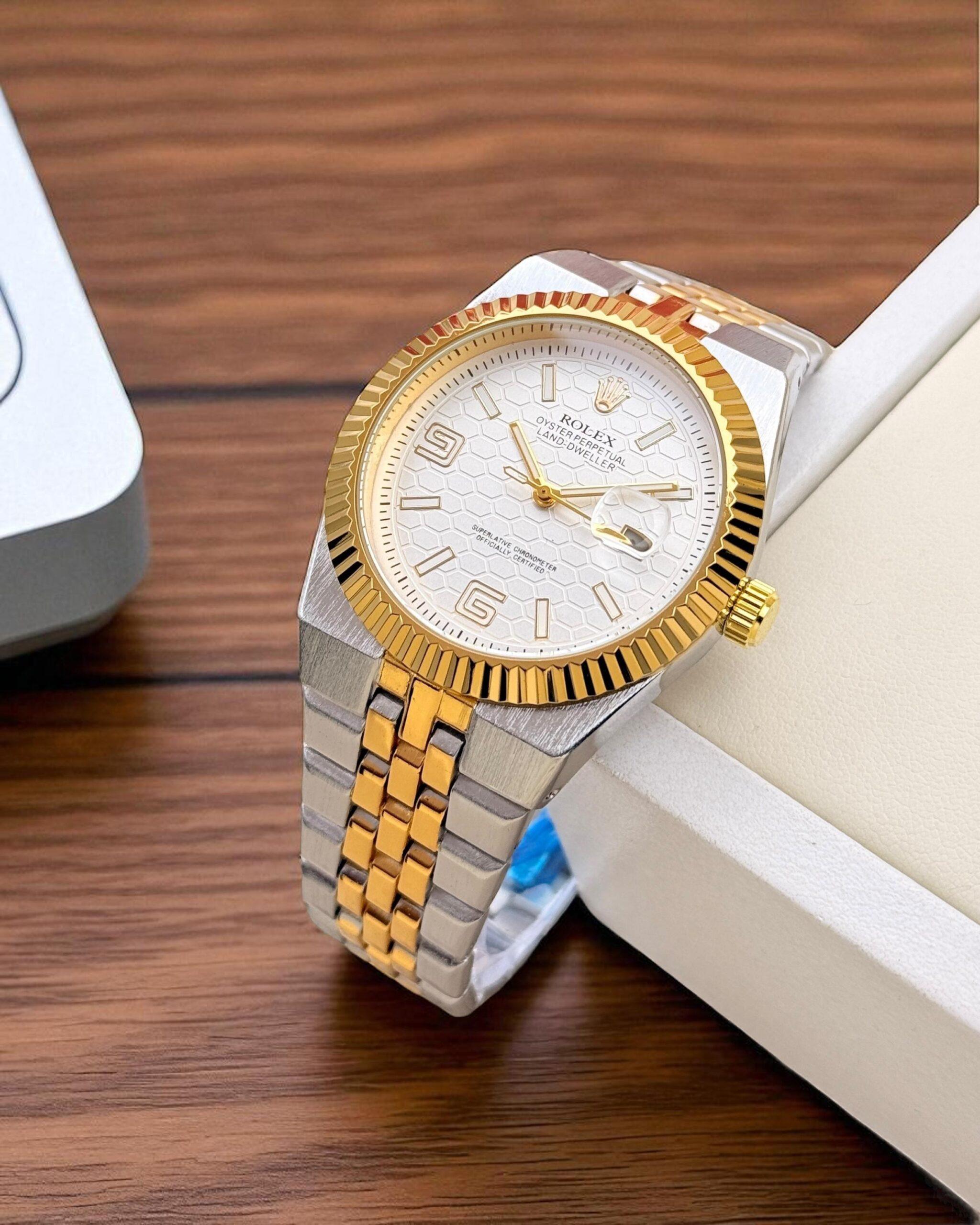 FIRST COPY Rolex mens branded watch - Image 8