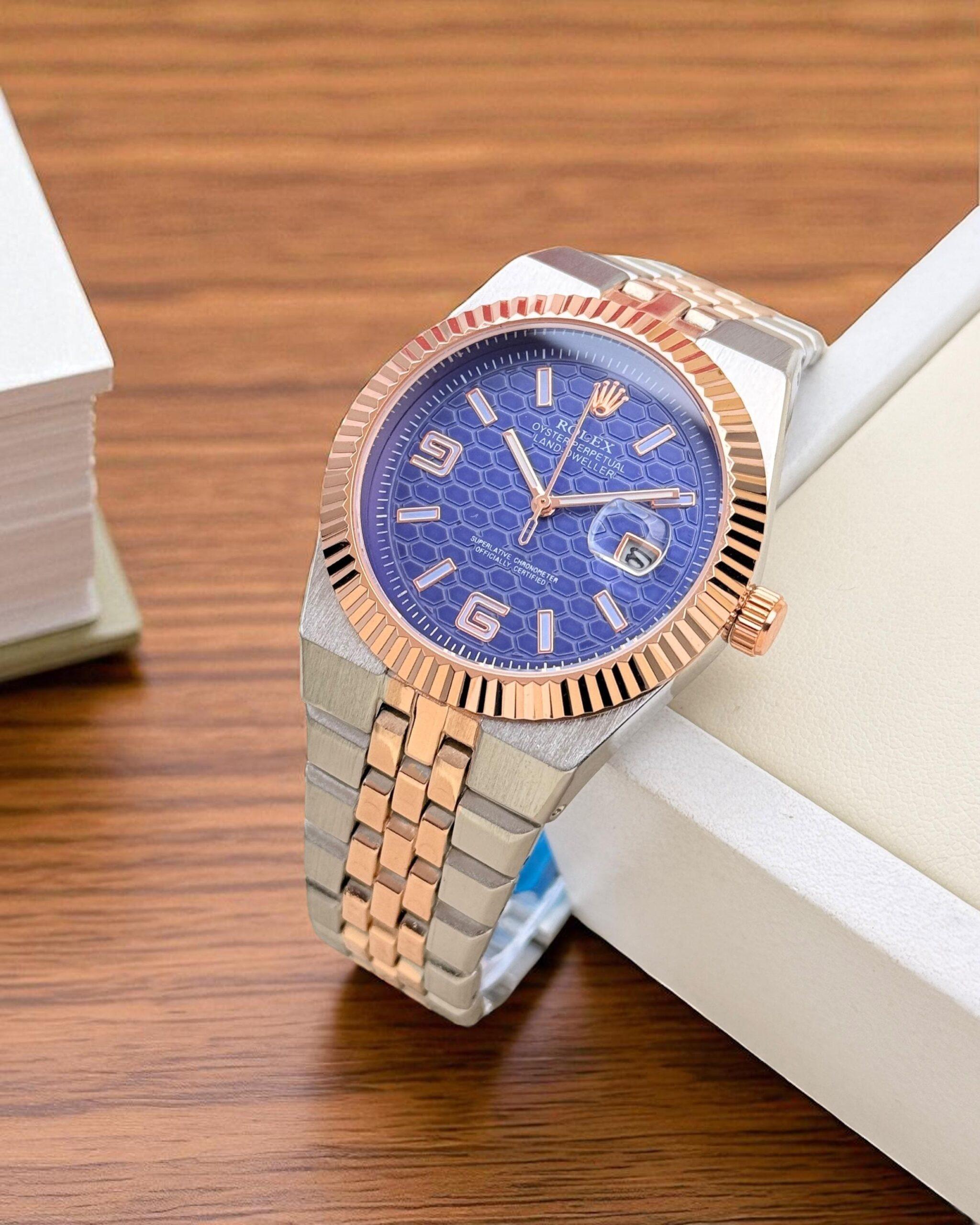 FIRST COPY Rolex mens branded watch - Image 10