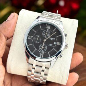 FIRST COPY Tissot mens branded watch