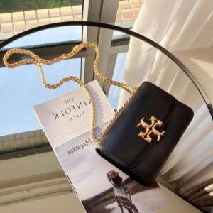 FIRST COPY Tory Burch Eleanor Premium Shoulder Bag