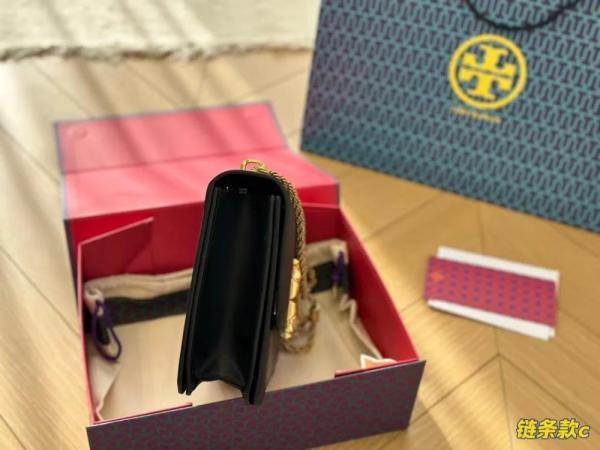 FIRST COPY Tory Burch Eleanor Premium Shoulder Bag - Image 2