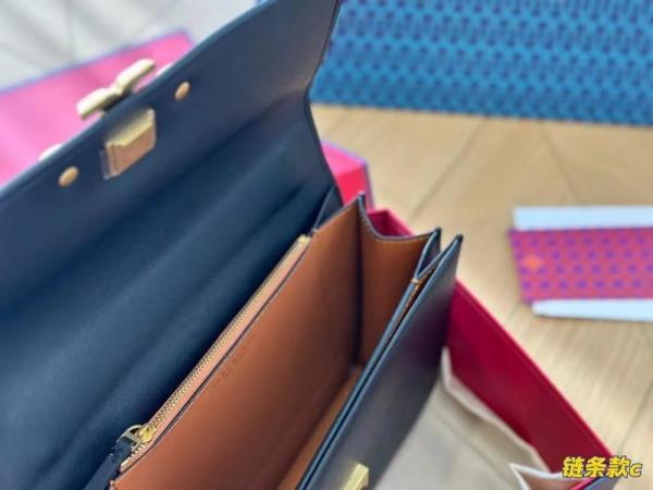 FIRST COPY Tory Burch Eleanor Premium Shoulder Bag - Image 3