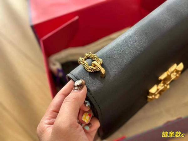 FIRST COPY Tory Burch Eleanor Premium Shoulder Bag - Image 4