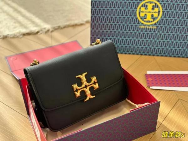 FIRST COPY Tory Burch Eleanor Premium Shoulder Bag - Image 5