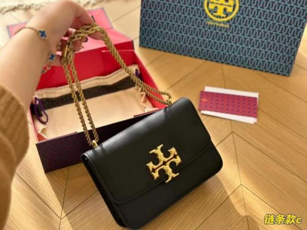 FIRST COPY Tory Burch Eleanor Premium Shoulder Bag - Image 6