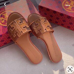 FIRST COPY Tory Burch Flats In Stock