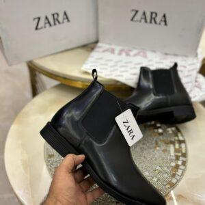 FIRST COPY ZARA CHELSEA BOOTS FOR MEN