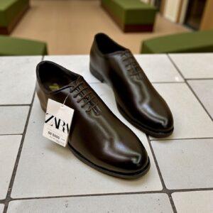 FIRST COPY ZARA FORMAL SHOES FOR MEN