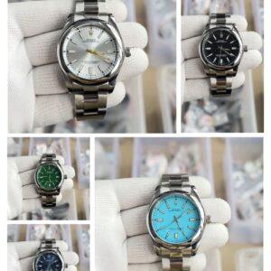 FIRST COPY Rolex Oyster Perpetual Milagauss Watch