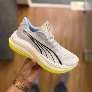 FIRST COPY PUMA NITRO PWRTAPE MAGMAX FOR MEN