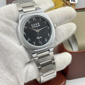 FIRST COPY Arabic design sabr watch