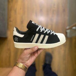 ADIDAS ORIGINAL SUPERSTAR SUEDE FOR MEN