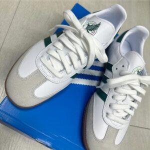 FIRST COPY ADIDAS SAMBA SHOES FOR MEN