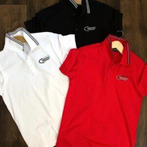 FIRST COPY ARMANI IMPORTED LYCRA POLOS T-SHIRT