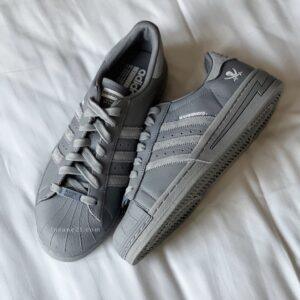 FIRST COPY Adidas Superstar Neighborhood For Men