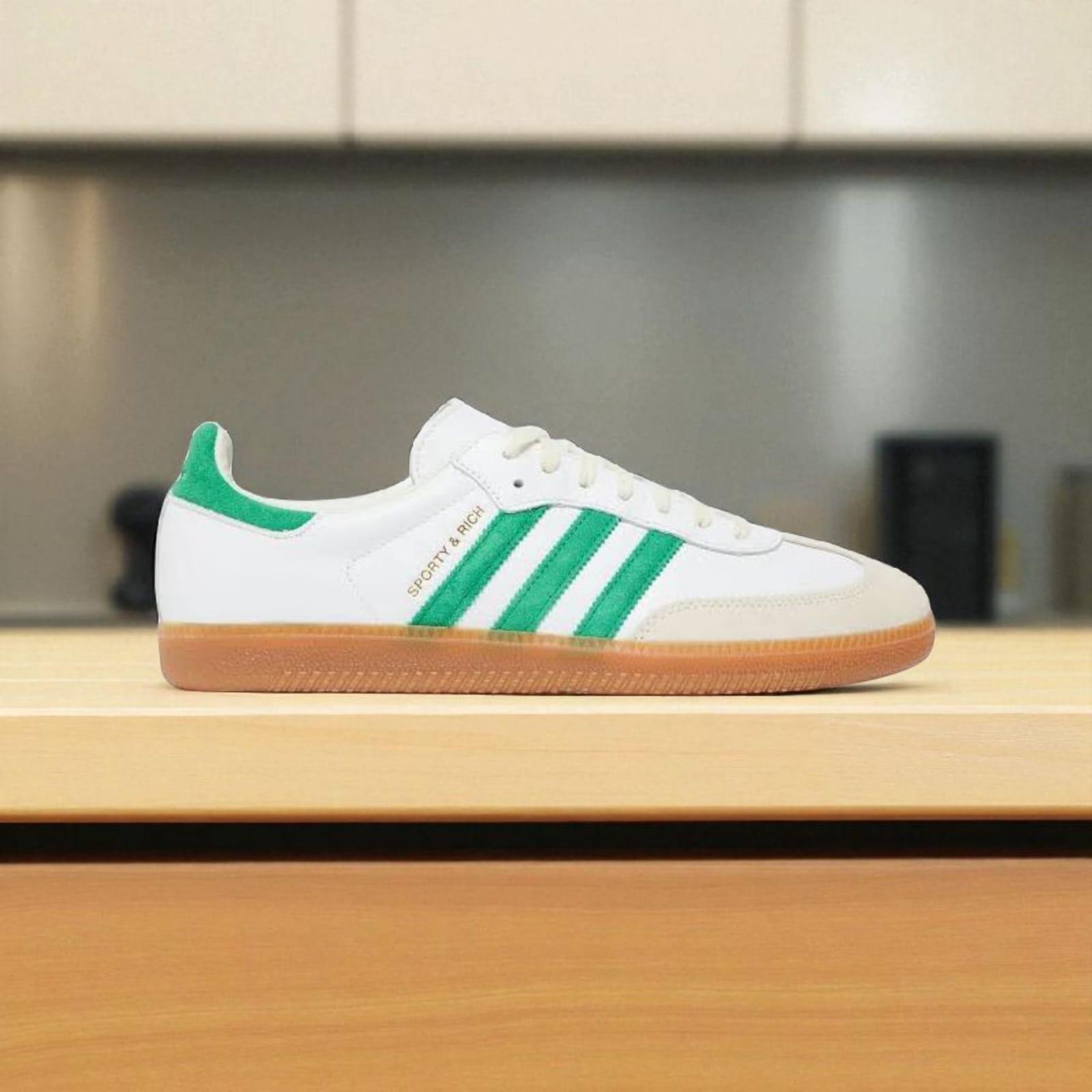 FIRST COPY Adidas X Samba For Men - Image 3