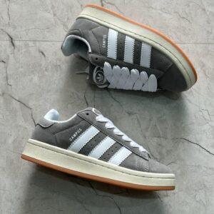 FIRST COPY Adidas campus girls grey girls