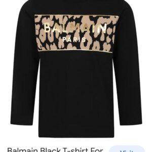 FIRST COPY BALMAIN EXCLUSIVE SWEATSHIRTS