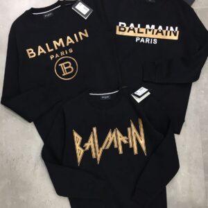 FIRST COPY BALMAIN EXCLUSIVE SWEATSHIRTS