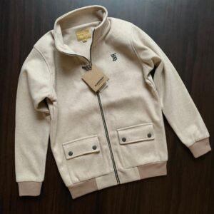 FIRST COPY BURBERRY IMPORTED TWEED JACKETS