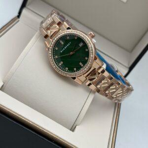 FIRST COPY BURBERRY LADIES WATCH
