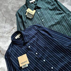 FIRST COPY BURBERRY ORIGINAL COTTON PREMIUM SHIRTS