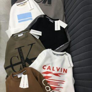 FIRST COPY CALVIN KLEIN PREMIUM QUALITY SWEATSHIRT