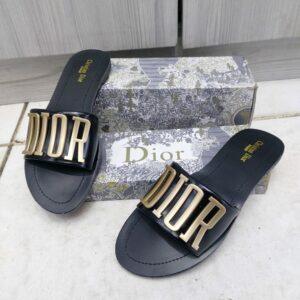 FIRST COPY CHRISTIAN DIOR SANDAL FOR WOMAN