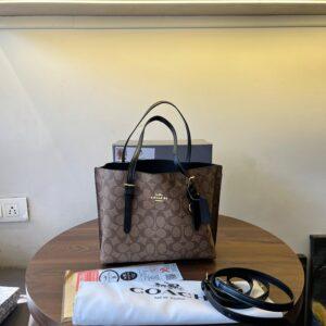FIRST COPY COACH MOLLIE TOTE BAG