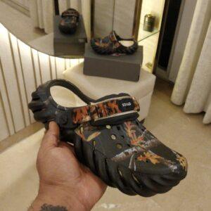 FIRST COPY CROCS ECO CLOG REALTREE EDGE FOR MEN