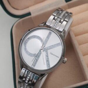 FIRST COPY Calvin Klein watch for girls