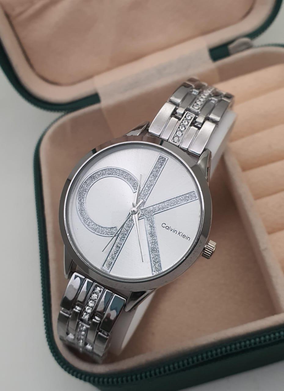 FIRST COPY Calvin Klein watch for girls