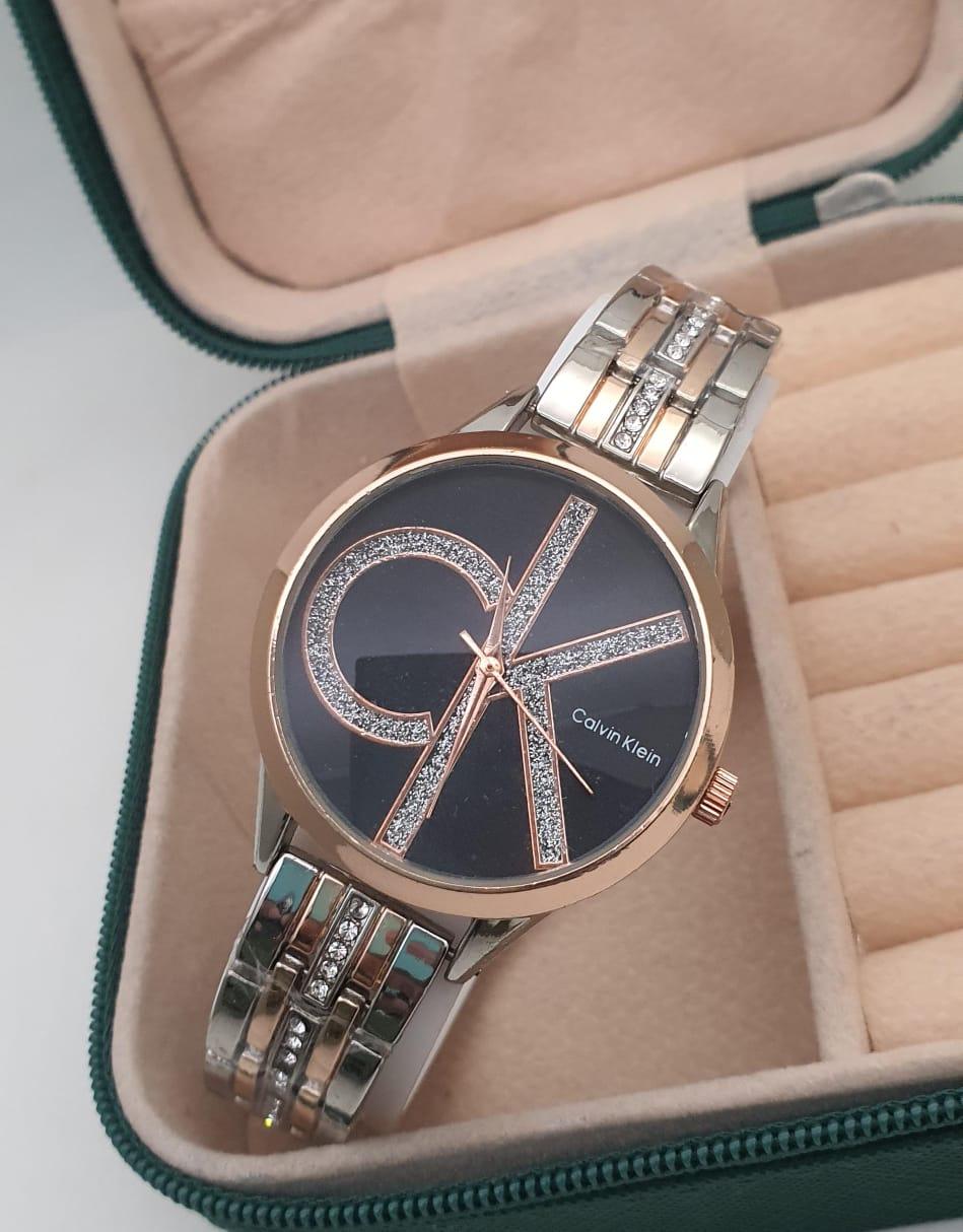 FIRST COPY Calvin Klein watch for girls - Image 7