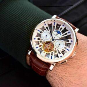 FIRST COPY Cartier baloon Automatic Watch