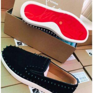 FIRST COPY Christian louboutin Shoes For Men