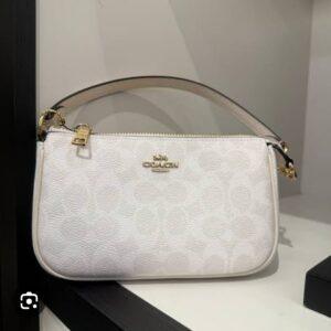 FIRST COPY Coach Nolita Shoulder Sling Bag