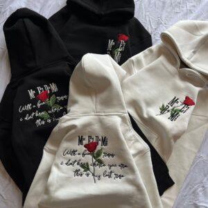 FIRST COPY DIOR IMPORTED PREMIUM HOODIE