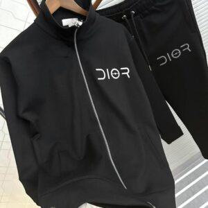 FIRST COPY DIOR PREMIUM QUALITY WARM TRACKSUIT