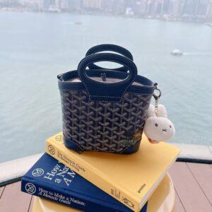 FIRST COPY GOYARD BELUGA MINI CROSSBODY BAG