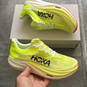 FIRST COPY HOKA CIELO 2 SHOES FOR MAN