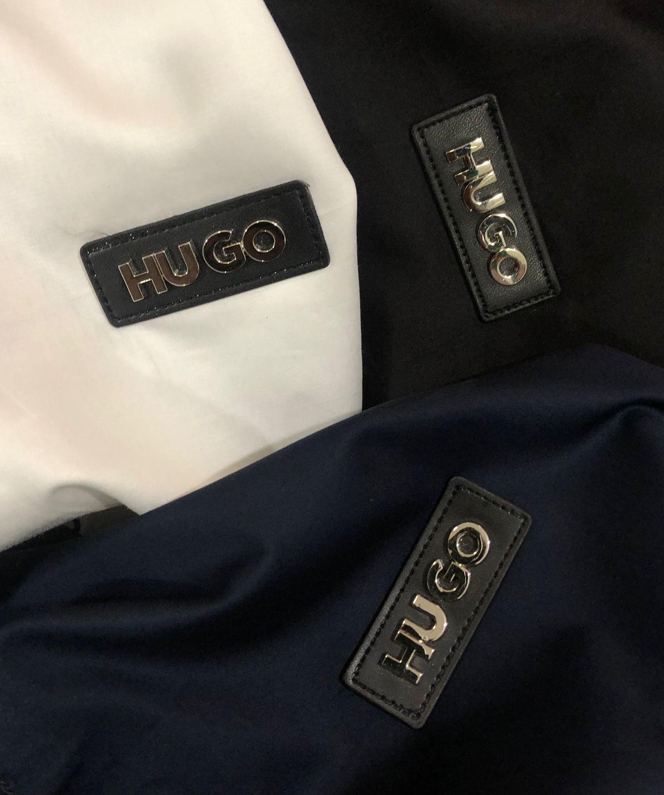FIRST COPY HUGO BOSS PREMIUM SOFT SHIRTS - Image 6