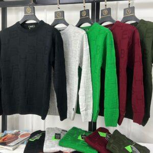 FIRST COPY HUGO BOSS SUPERIOR QUALITY SWEATER