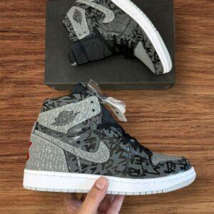 FIRST COPY Jordan Retro 1 Rebellionaire For Men