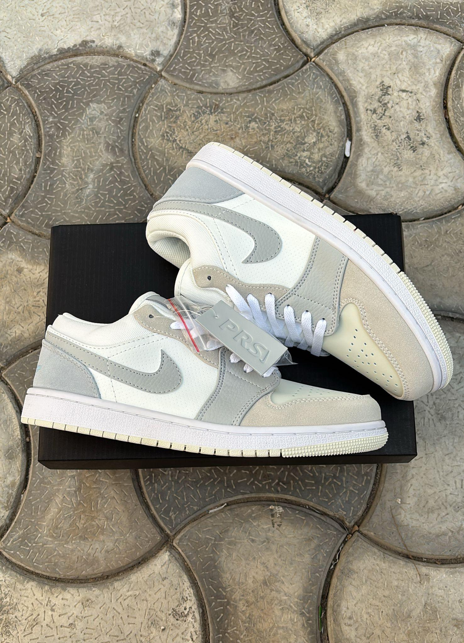 FIRST COPY Jordan cut low paris for men