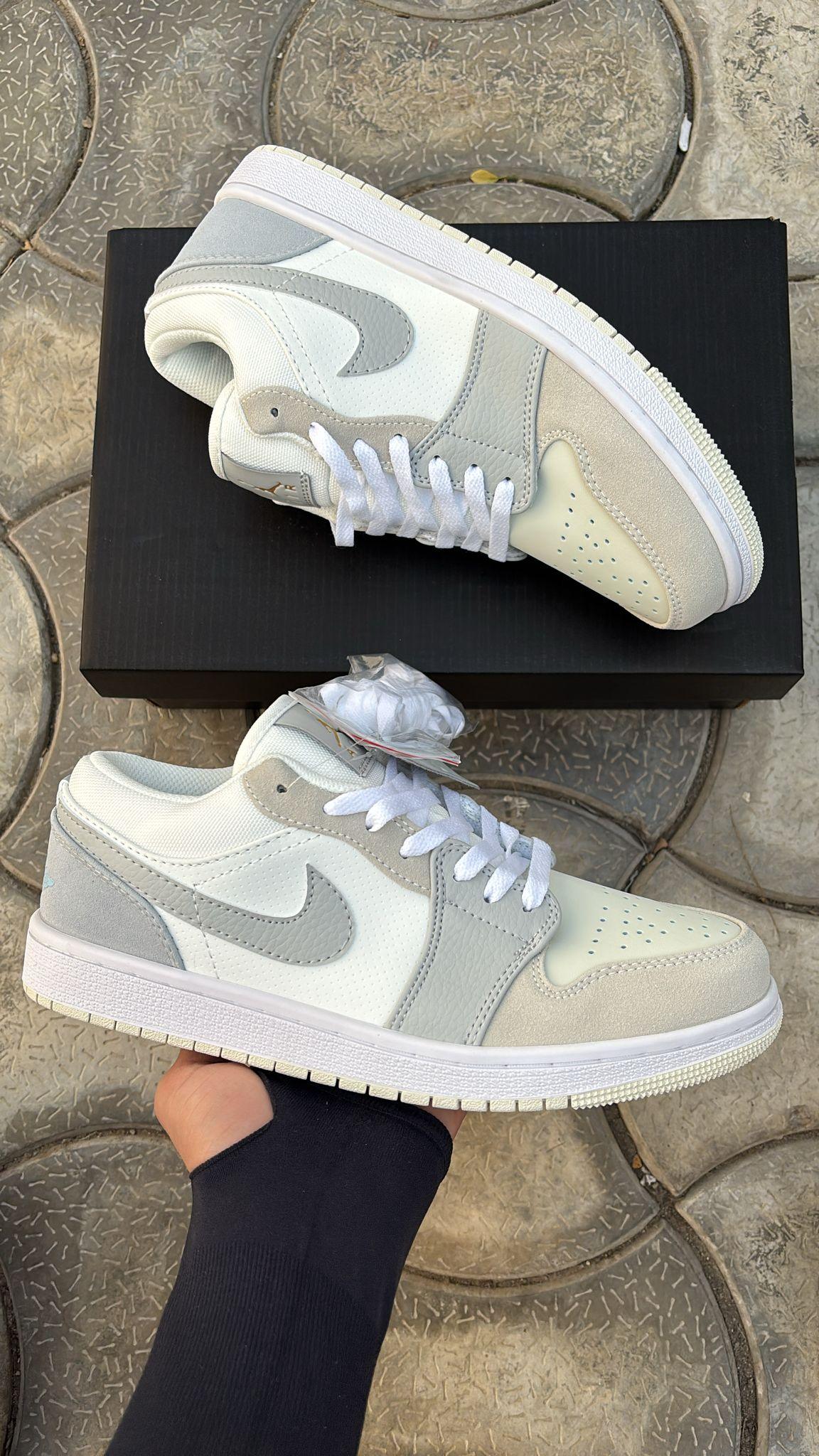 FIRST COPY Jordan cut low paris for men - Image 2